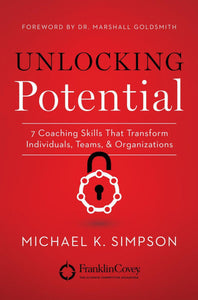 Unlocking Potentials