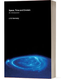 Space,  Time And Einstein