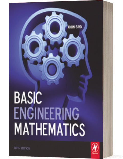 Basic Engineering Mathematics