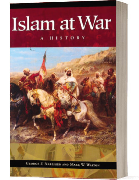 Islam At War