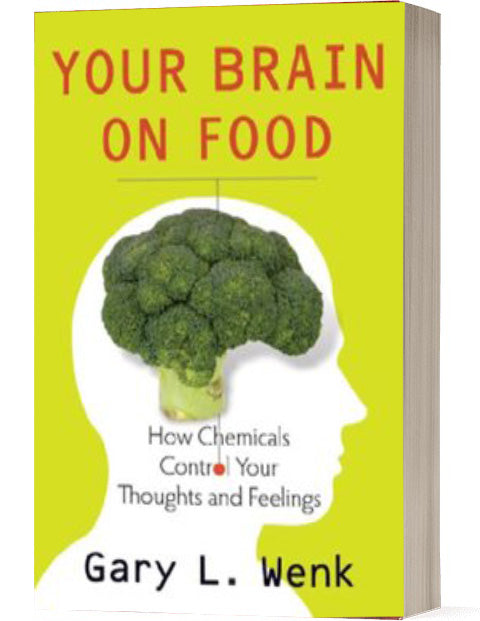 Your Brain On Food