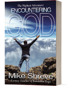 Encountering God