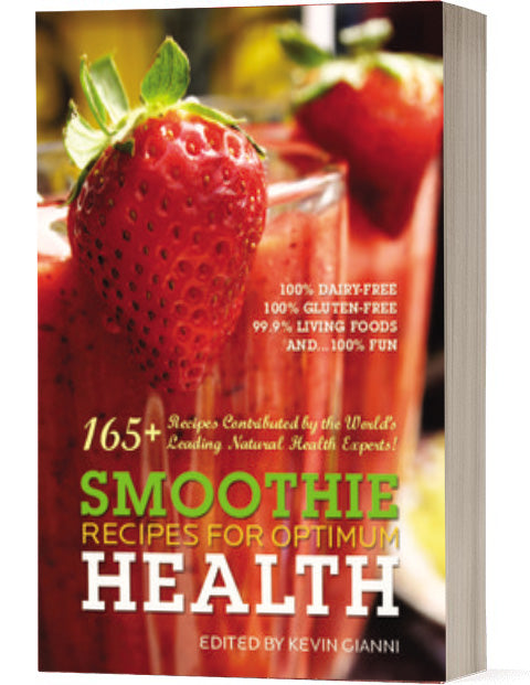 Smoothie Recipes For Optimum Health