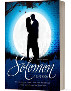 Solomon On Sex