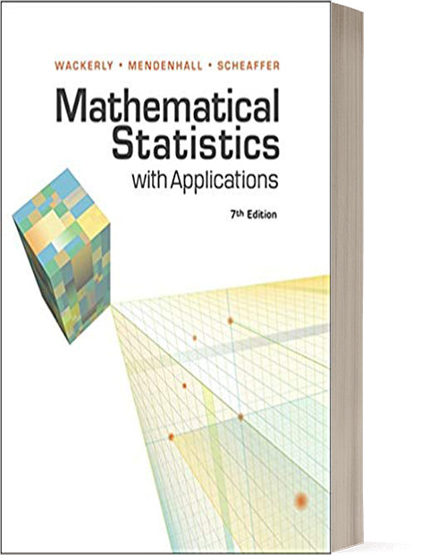 Mathematical Statistics with Applications