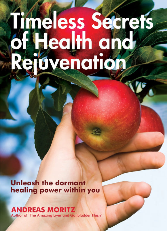 Timeless Secrets of Health and Rejuvenation