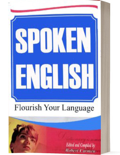 Spoken English,  Flourish Your English