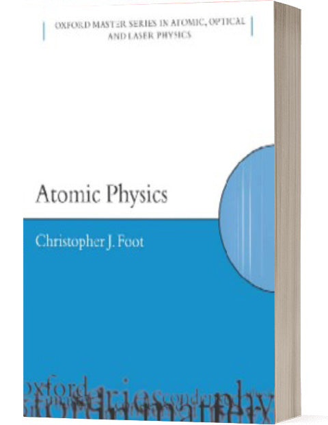 Atomic Physics